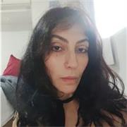 Dou aulas de inglês para alunos de todas as idades